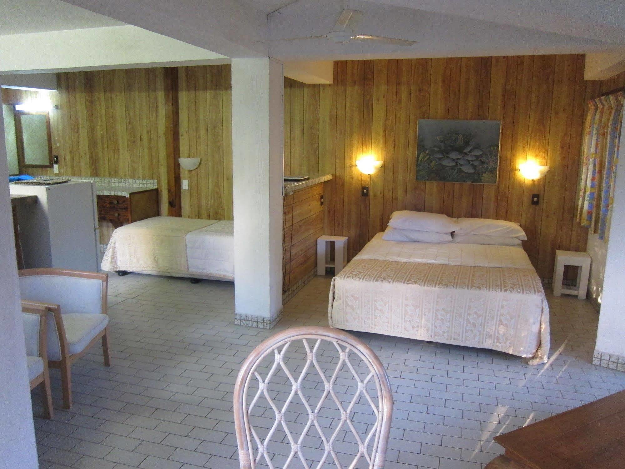 Raina Holiday Accommodation Rarotonga Exterior photo